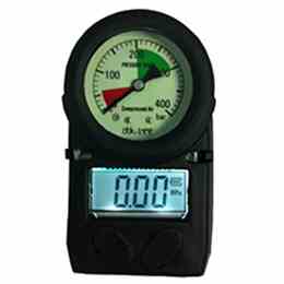 Digital Pressure Gauge