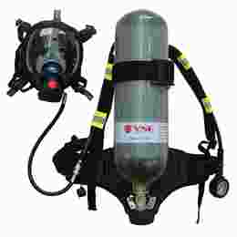 GAO Standard Fire Fighting SCBA